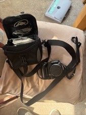 Olympus Sp-500uz