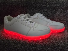 Flash Wear LED Light Up