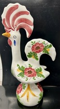 Vintage Ceramic Rooster