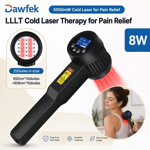 Lllt cold laser device - lllt,