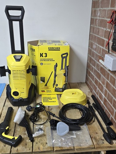 Karcher modular car - modular, &