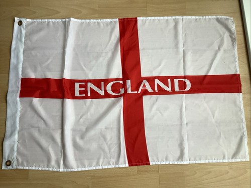England flag 3ft - 2, ft