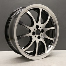 MINI R50 R53 R55 R56 JCW BLACK