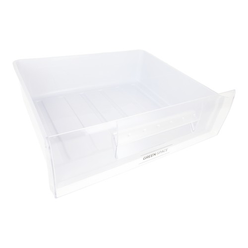 Hoover fridge freezer - freezer, salad