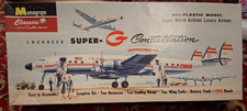 Monogram classics lockheed - monogram,