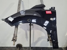 FORD KA MK2 2010 FRONT LEFT