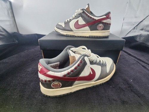 Rare nike dunk low untold - ,