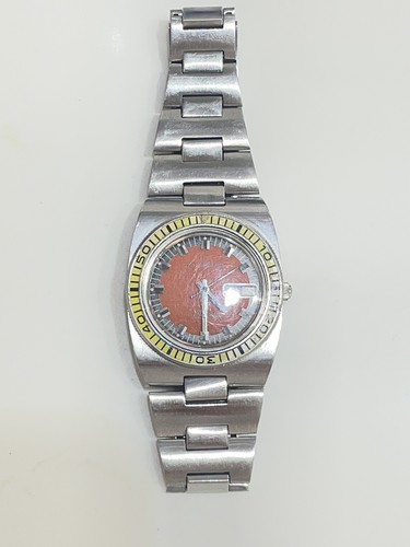 Vintage wittnauer automatic - wittnauer,