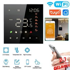 Tuya Smart WiFi Thermostat