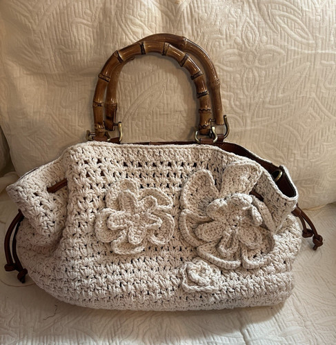 Patricia nash beige floral - nash,