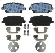 Brake Pad Set, disc brake TRW