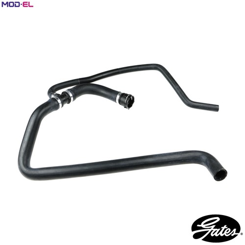 Radiator hose 2869 for - radiator, land