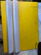 NSM JUKEBOX WALLBOX PILASTERS