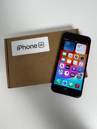 Apple iphone 2020 64gb - iphone,