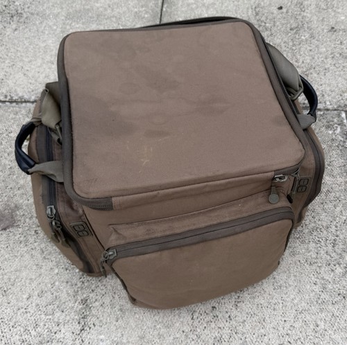 Korda compac cube - compac, carryall