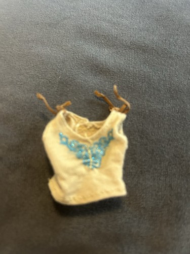 Bratz doll clothes fianna - clothes, funk
