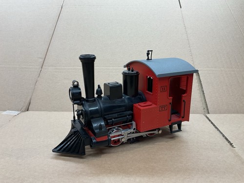 Lgb marklin gauge - marklin,