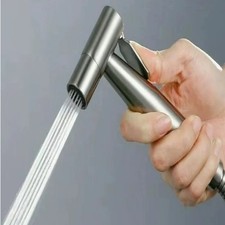 Handheld Shattaf Toilet Bidet