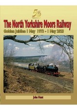 North Yorkshire Moors Railway