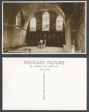 Dryburgh Abbey, Chapter House