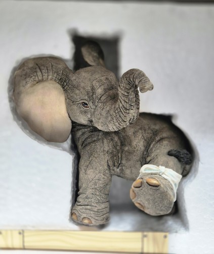Tuskers henry kiss better - henry,