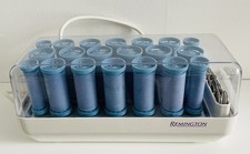 Remington Heated Rollers 20