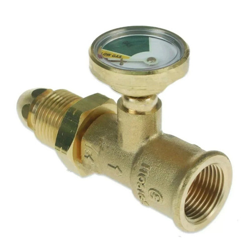 Low propane lpg presure - lpg,