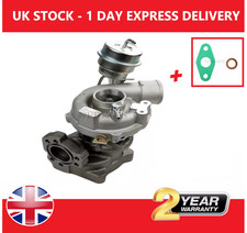 Turbocharger For AUDI A4	/ RS4