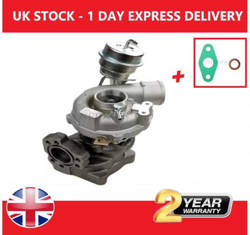 Turbocharger for audi rs4 - turbocharger,