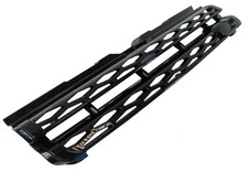 Gloss Black front grille for