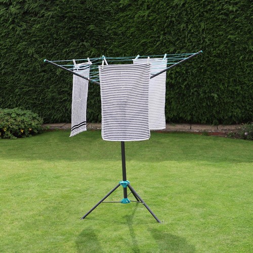 16m clothes airer portable - airer,