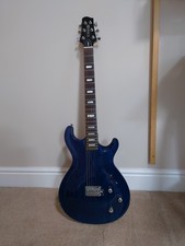 Line 6 Variax  Modelling