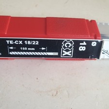 HILTI TE-CX 18/22 DRILL BIT