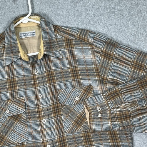 Vintage 1970s fade - 1970s,