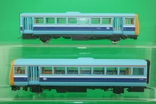 Hornby R867 Analogue OO Gauge