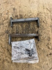 Mk1 Clarkson Tool & Cutter