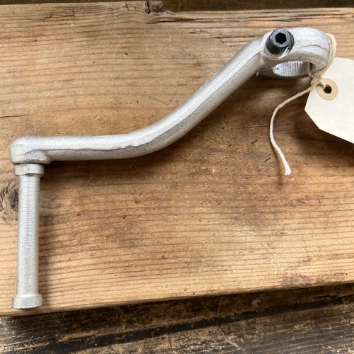 Bsa bantam kickstart - bsa,