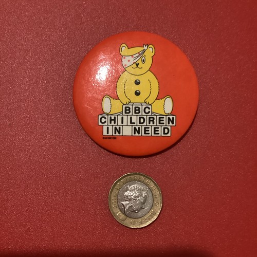 Bbc children need vintage - need,