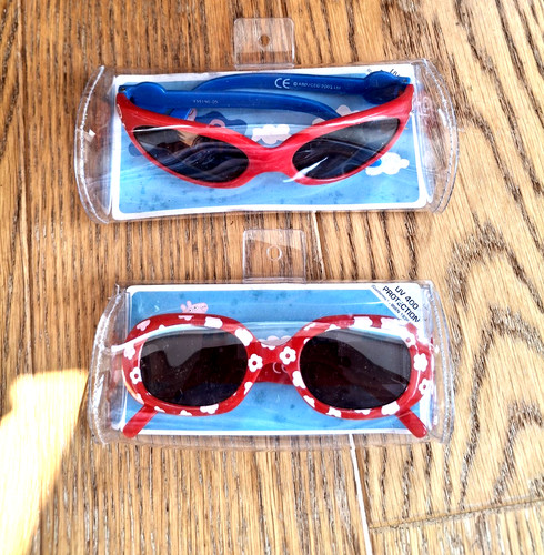 Peppa pig childs sunglasses - peppa,