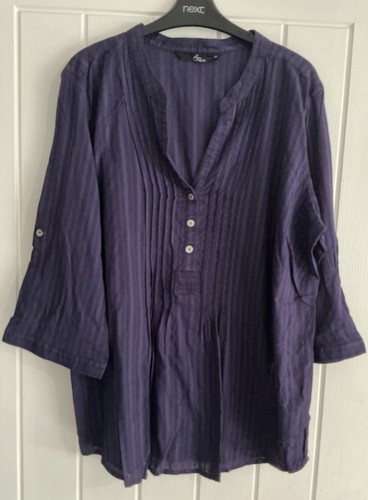 Bonmarche 100 cotton - 22,