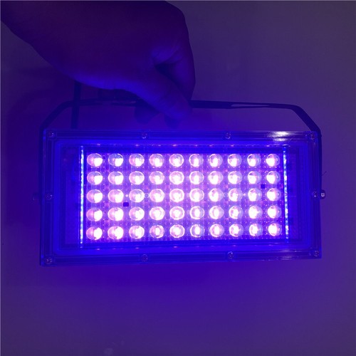 Resin curing light lamp sla - curing,
