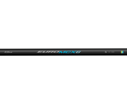 Preston euro mcx6 - preston,