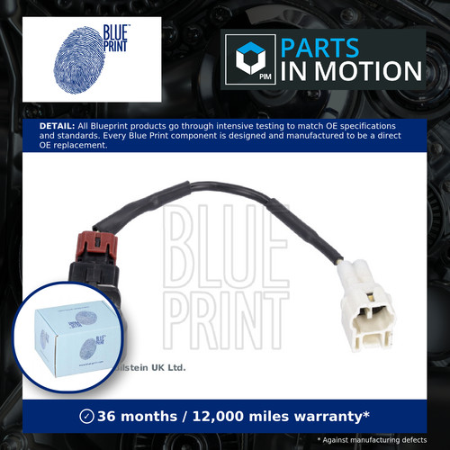 Knock sensor fits - fits, subaru