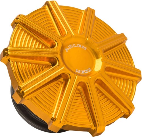 Arlen ness vented gas cap - arlen,