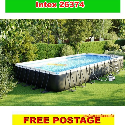 Intex xtr 26374 32ft x16ft - 32ft, x
