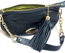 Smith & Canova Black Pebble