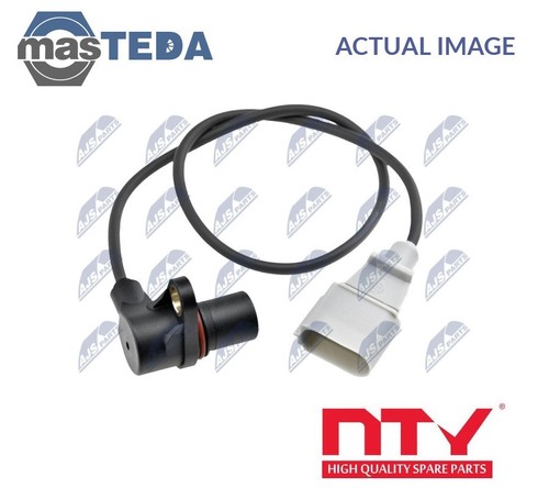 Ecp 032 crankshaft position - crankshaft,