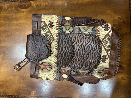 Ethnic handmade genuine - ethnic,