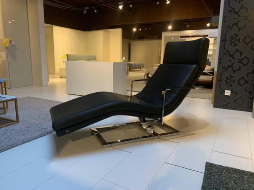 Rolf benz 568 longchair - rolf,
