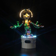 LED Light Kit for LEGO Marvel